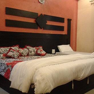 Hotel Great Ganga, Haridwar 2
